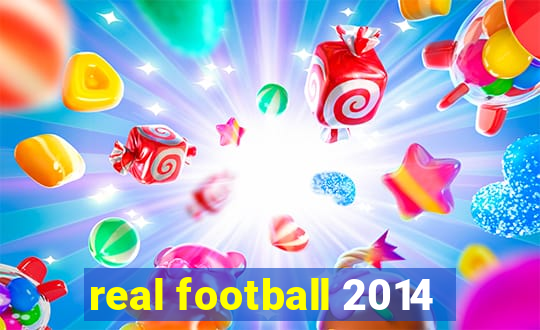 real football 2014