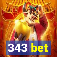 343 bet