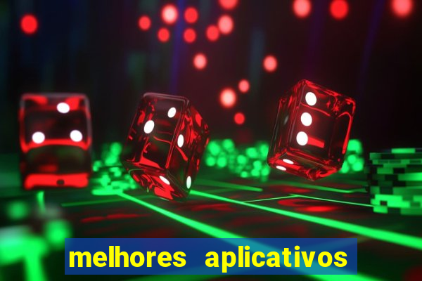 melhores aplicativos para analisar jogos de futebol