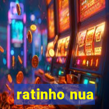 ratinho nua