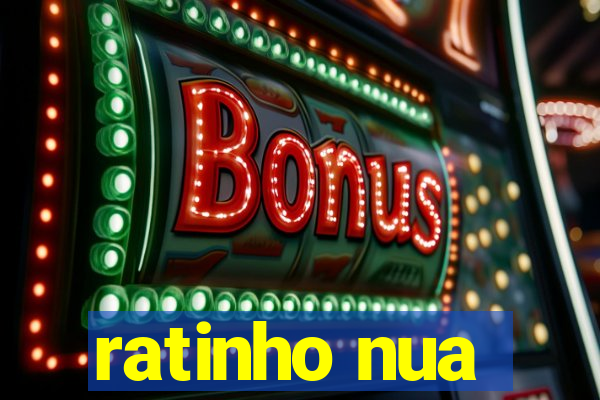 ratinho nua