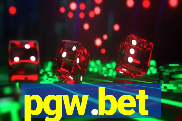 pgw.bet