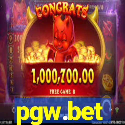 pgw.bet