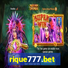 rique777.bet