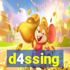 d4ssing