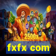 fxfx com