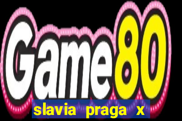 slavia praga x milan palpite