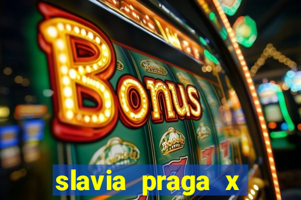 slavia praga x milan palpite