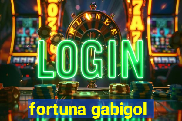 fortuna gabigol