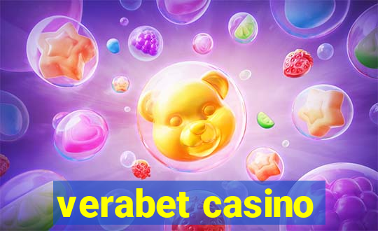 verabet casino