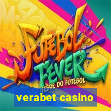 verabet casino