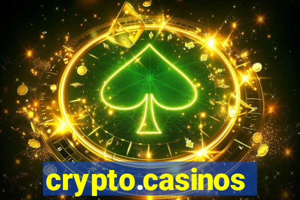 crypto.casinos