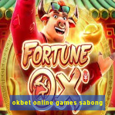 okbet online games sabong