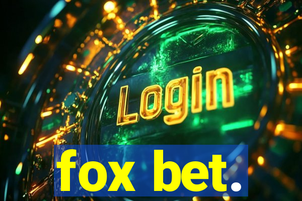 fox bet.