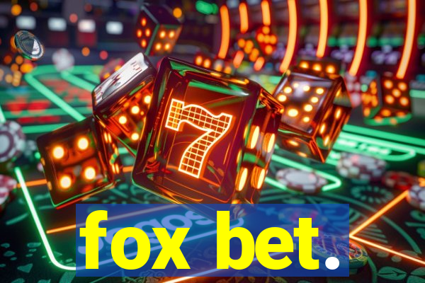 fox bet.