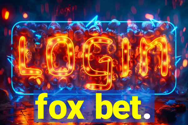 fox bet.