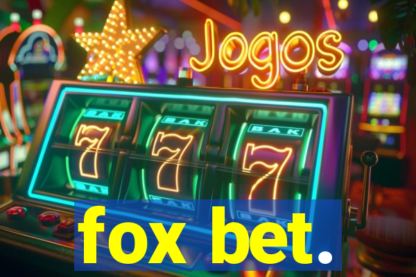 fox bet.