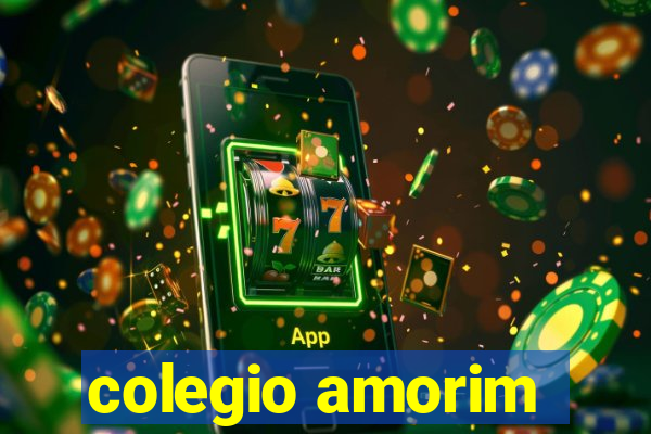 colegio amorim