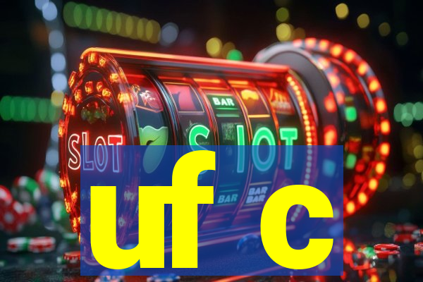 uf c