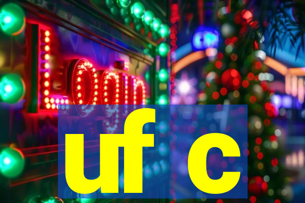 uf c