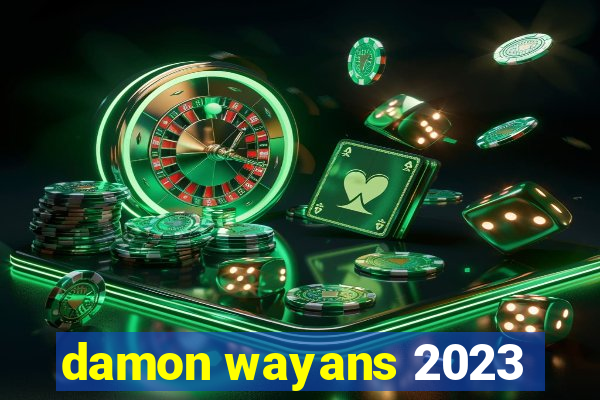 damon wayans 2023