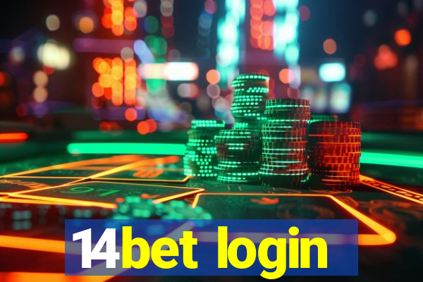 14bet login