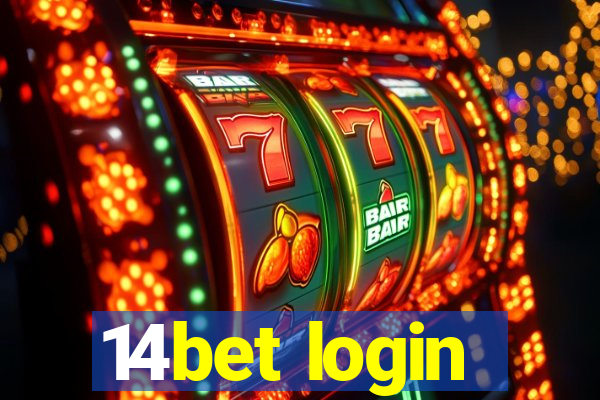 14bet login