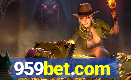 959bet.com