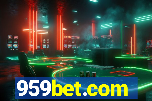 959bet.com