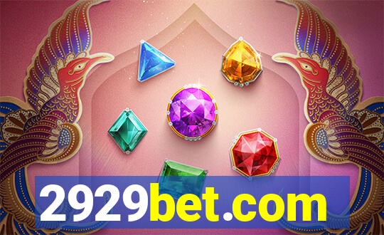 2929bet.com