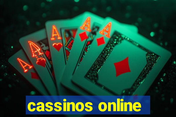 cassinos online