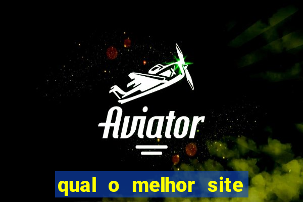 qual o melhor site para jogar poker