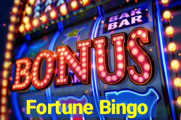 Fortune Bingo