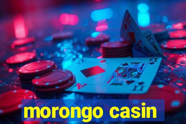 morongo casin