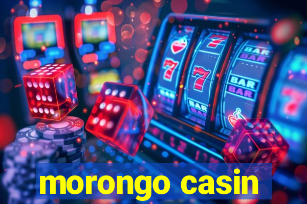 morongo casin