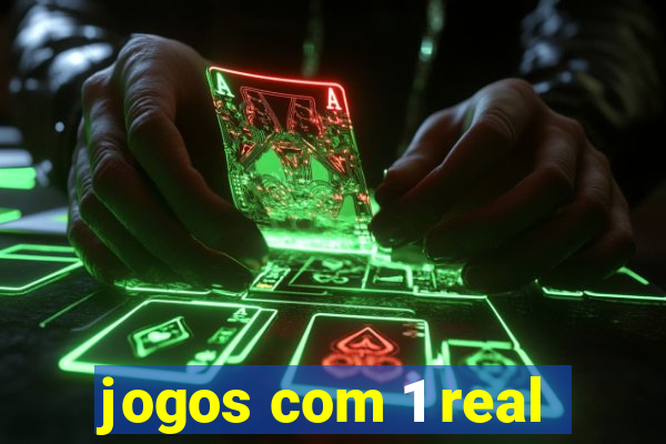 jogos com 1 real