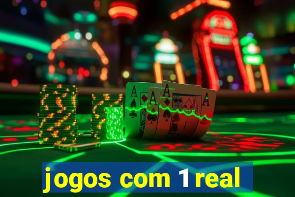 jogos com 1 real