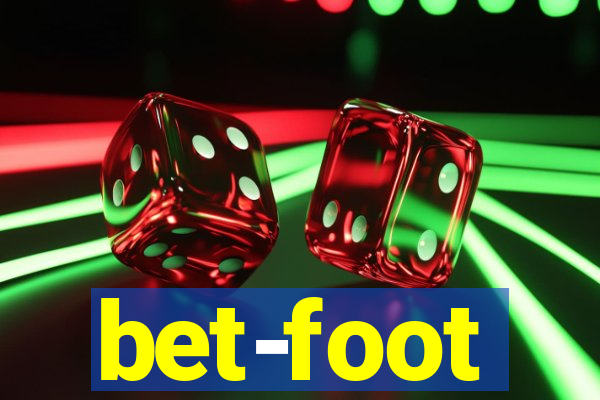 bet-foot