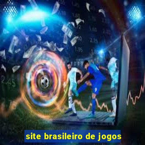 site brasileiro de jogos