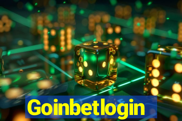 Goinbetlogin