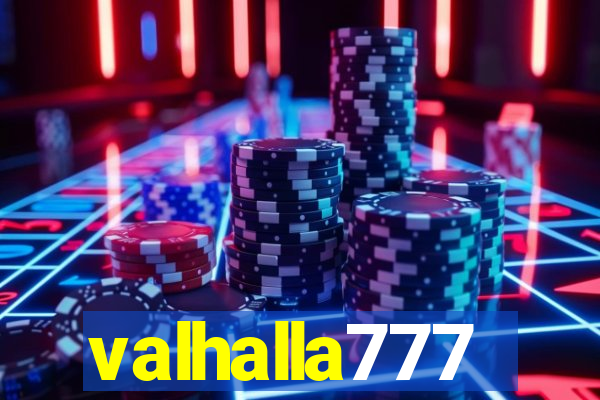 valhalla777