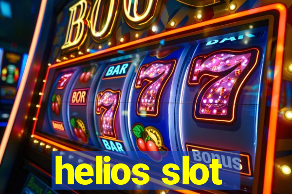 helios slot