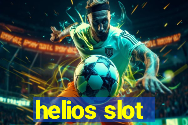 helios slot