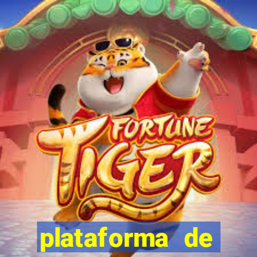 plataforma de apostas tigre