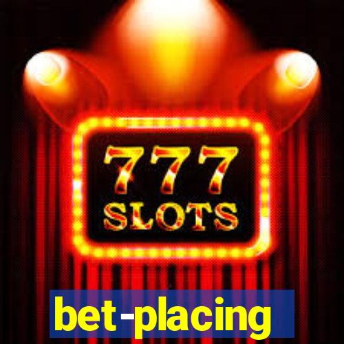 bet-placing