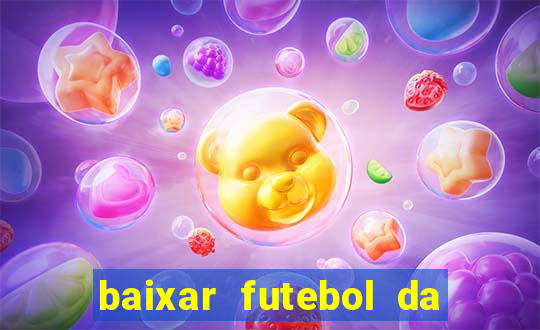 baixar futebol da hora 3.7