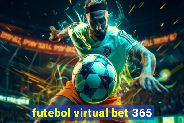 futebol virtual bet 365