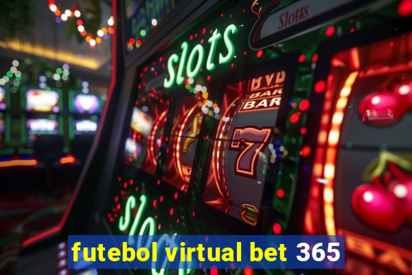 futebol virtual bet 365