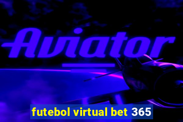 futebol virtual bet 365