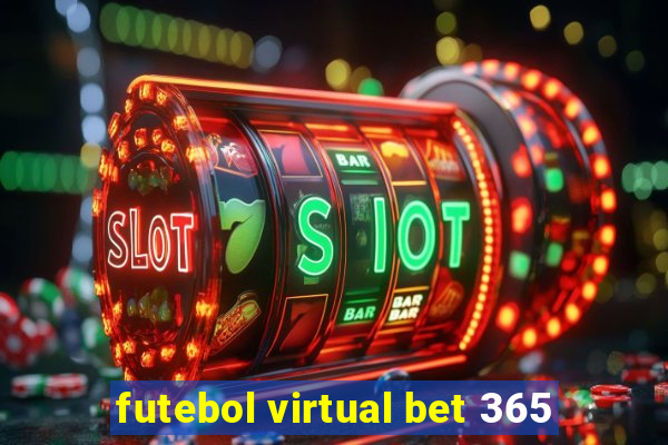 futebol virtual bet 365